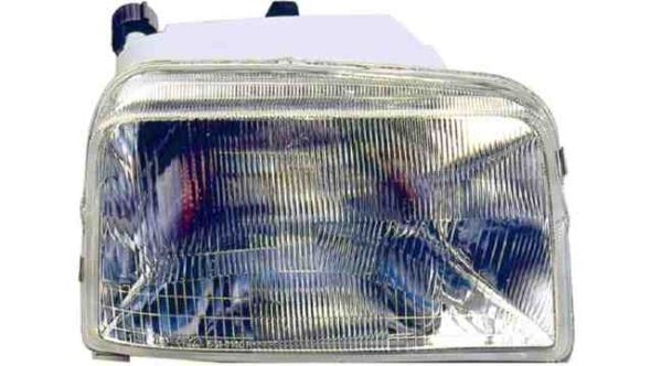 IPARLUX Headlight Article number: 11800921 cheaply
