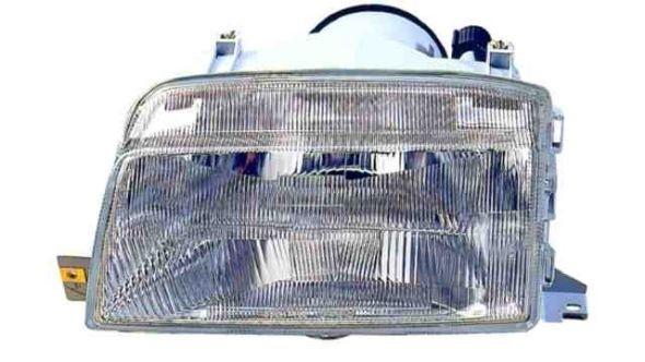 IPARLUX Headlight Article number: 11802522 cheaply