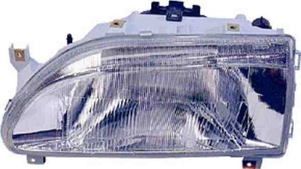 IPARLUX Headlight Article number: 11802621 cheaply
