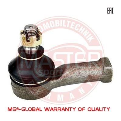 MASTER-SPORT Track rod end Article number: 11805-SET-MS cheaply