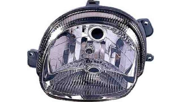 IPARLUX Headlight Article number: 11805201 cheaply