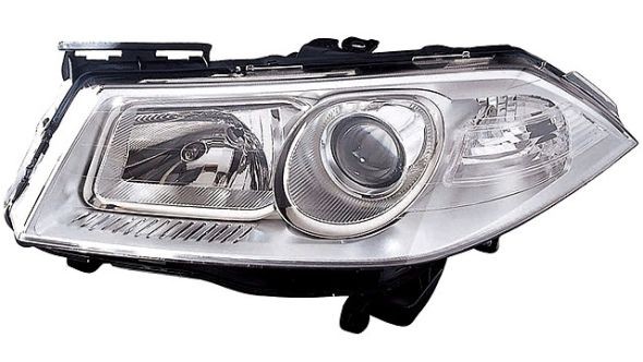 IPARLUX Headlight Article number: 11805802 cheaply