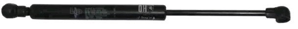 JP GROUP Tailgate strut Article number: 1181207409 cheaply