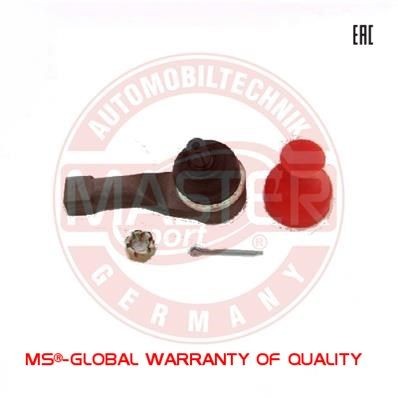 MASTER-SPORT Track rod end Article number: 11816-SET-MS cheaply