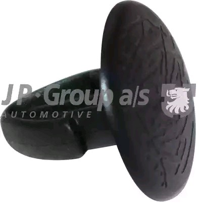 JP GROUP Clip, trim / protective strip Article number: 1189810800 cheaply