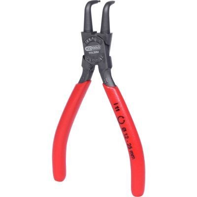 KS TOOLS Sikringsringtang artikkelnummer: 119.2054 billig