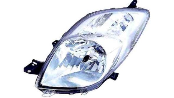 IPARLUX Headlight Article number: 11907702 cheaply