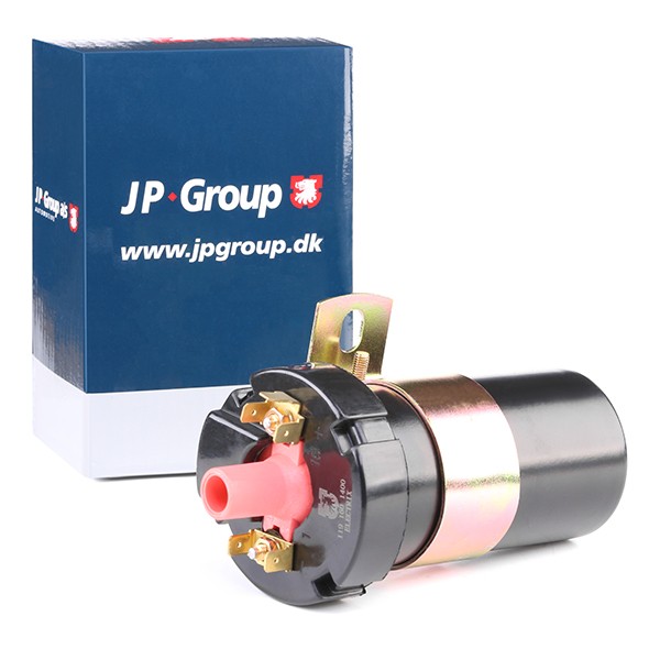 JP GROUP Ignition coil Article number: 1191601400 cheaply