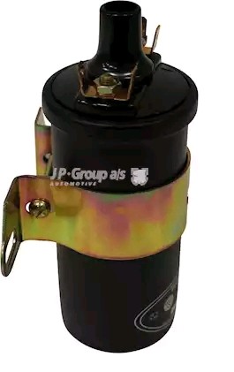 JP GROUP Ignition coil Article number: 1191601402 cheaply