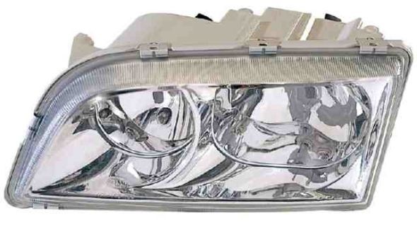 IPARLUX Headlight Article number: 11924101 cheaply