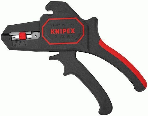 OEM Cable stripper 12 62 180 from KNIPEX