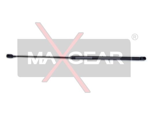MAXGEAR Bonnet strut Article number: 12-0163 cheaply
