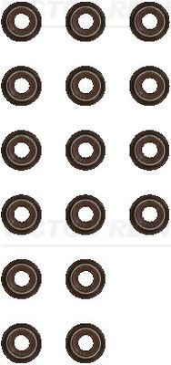 REINZ Seal Set, valve stem Article number: 12-12276-01 cheaply