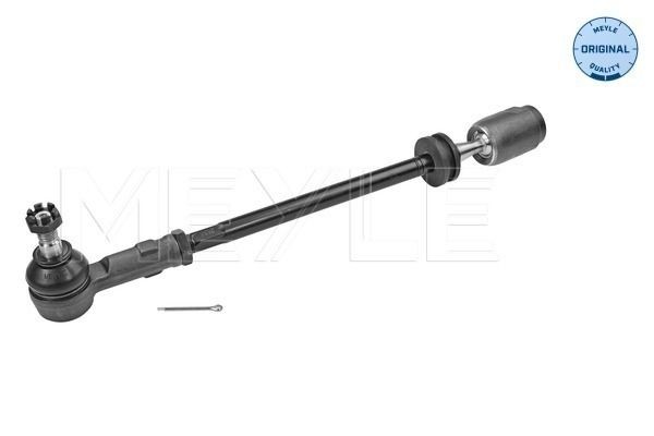 MEYLE Bolt, release fork Article number: 12-31 106 0004 cheaply