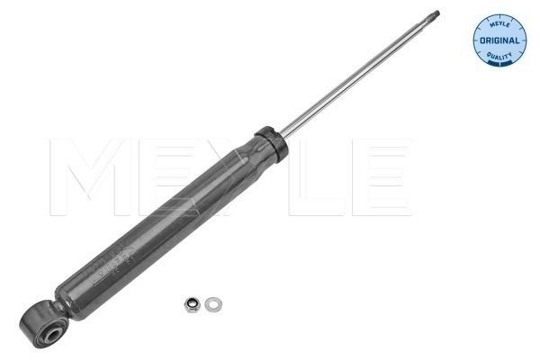MEYLE Pressure Limiting Valve Article number: 12-35 533 0002 cheaply