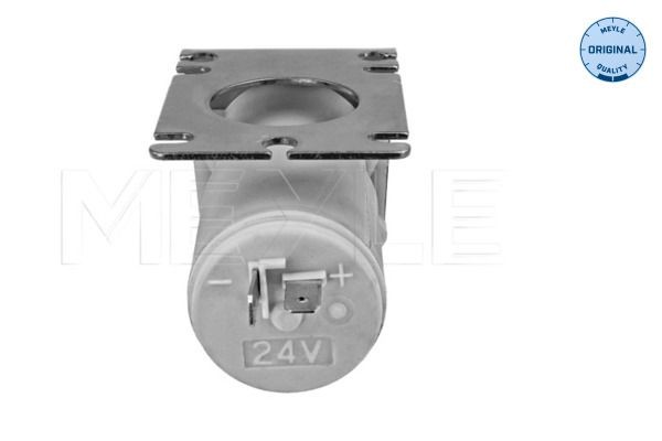 MEYLE Multi-circuit Protection Valve Article number: 12-35 533 0034 cheaply