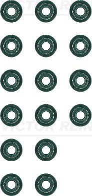 REINZ Seal Set, valve stem Article number: 12-54071-02 cheaply