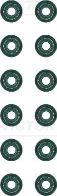 REINZ Set garnituri, ax supape număr articol: 12-54071-03 ieftin