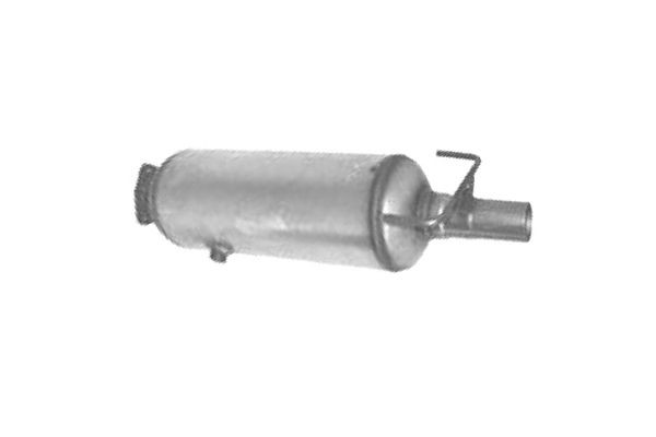 ASSO Diesel particulate filter Article number: 12.15006 cheaply