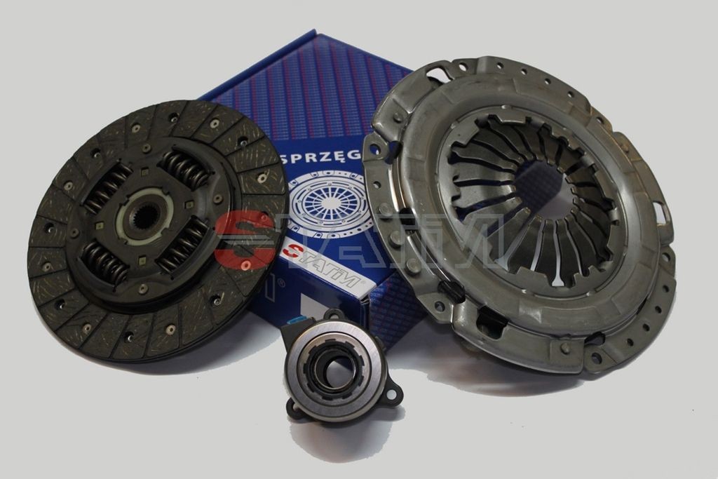 STATIM Clutch kit Article number: 120.591 cheaply