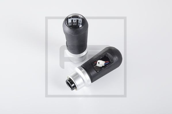 PETERS ENNEPETAL Gear knob Article number: 120.805-00A cheaply