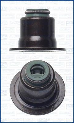 AJUSA Valve stem seal Article number: 12033700 cheaply