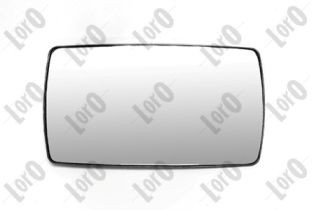 ABAKUS Mirror Glass, outside mirror Article number: 1203G02 cheaply