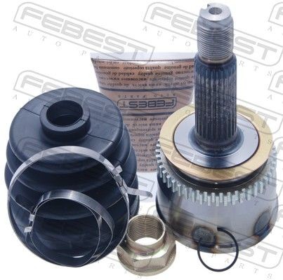 FEBEST Knokkelled Varenummer: 1210-012A48 billige