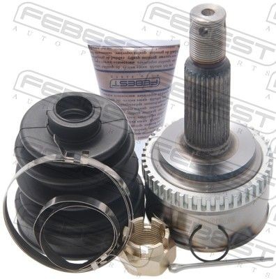 FEBEST CV joint Article number: 1210-ELNA46 cheaply