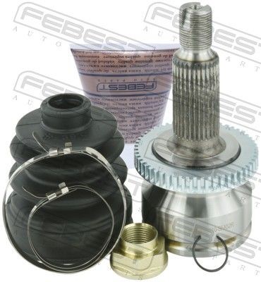 FEBEST CV joint Article number: 1210-SFA52R cheaply