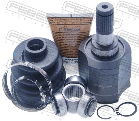 FEBEST CV joint Article number: 1211-EFAT cheaply