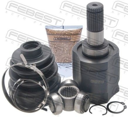 FEBEST CV joint Article number: 1211-ELN cheaply