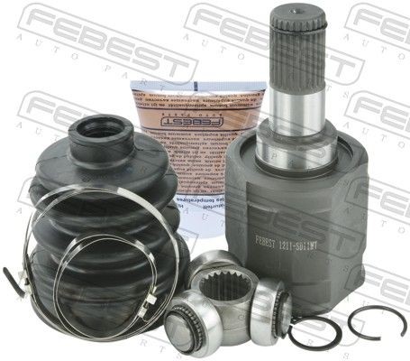 FEBEST Knokkelled Varenummer: 1211-SD11MT billige