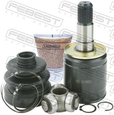 FEBEST CV joint Article number: 1211-TEREFLH cheaply