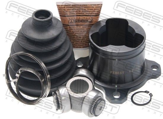 FEBEST CV joint Article number: 1211-TERRH cheaply