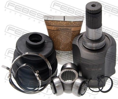 FEBEST CV joint Article number: 1211-TUC20AT cheaply