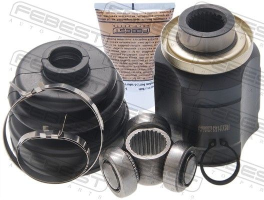 FEBEST CV joint Article number: 1211-TUCRH cheaply