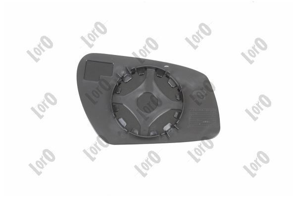 ABAKUS Mirror Glass, outside mirror Article number: 1213G01 cheaply