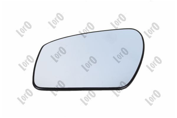 ABAKUS Mirror Glass, outside mirror Article number: 1213G03 cheaply