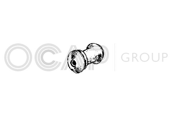 OCAP Bearing Bush, stabiliser Article number: 1214018 cheaply