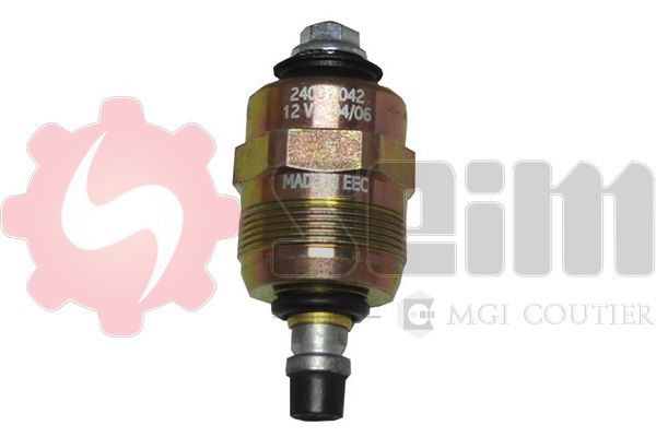 SEIM Fuel Cut-off, injection system Article number: 121531 cheaply
