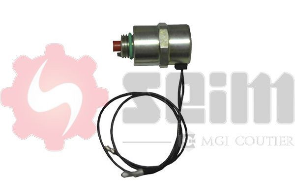 SEIM 121535 Fuel Cut-off, injection system SCÉNIC 1.9 D (JA0J, FA0J) 64 PS Diesel 2003