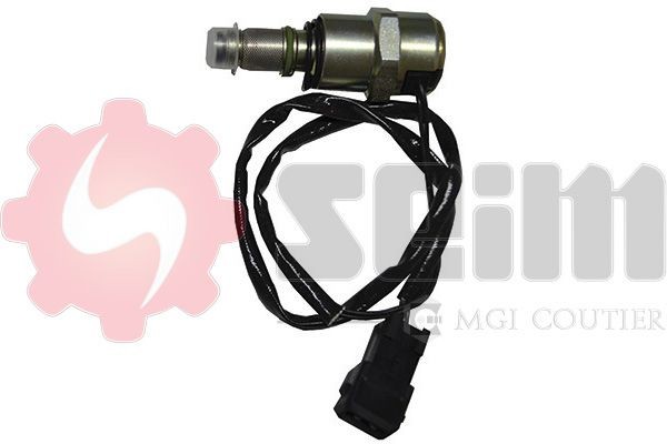 SEIM 121545 Fuel Cut-off, injection system SCÉNIC 1.9 D (JA0J, FA0J) 64 PS Diesel 2003