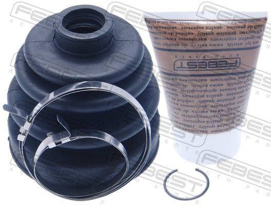FEBEST Bellow Set, drive shaft Article number: 1217-EFAT cheaply