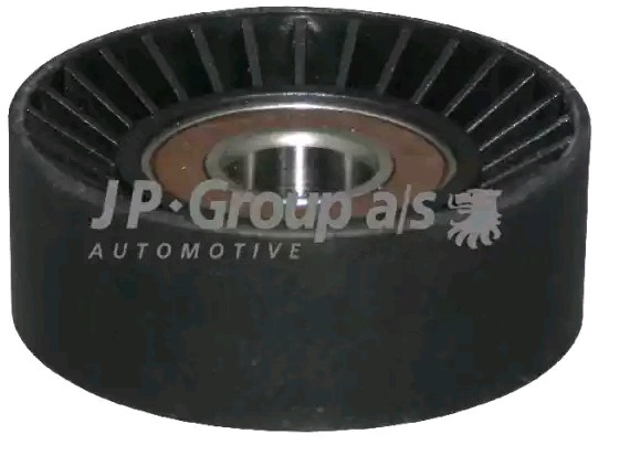 JP GROUP Tensioner pulley Article number: 1218302400 cheaply