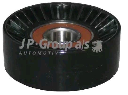 JP GROUP Tensioner pulley Article number: 1218302500 cheaply