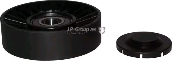 JP GROUP Tensioner pulley Article number: 1218302600 cheaply