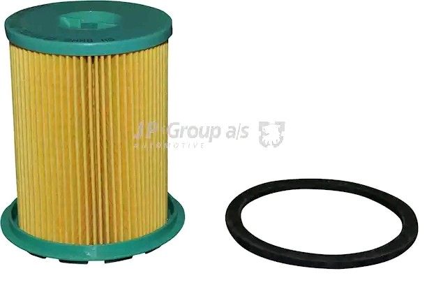 JP GROUP Fuel filter Article number: 1218702800 cheaply