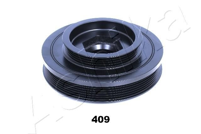 ASHIKA Crankshaft pulley Article number: 122-04-409 cheaply