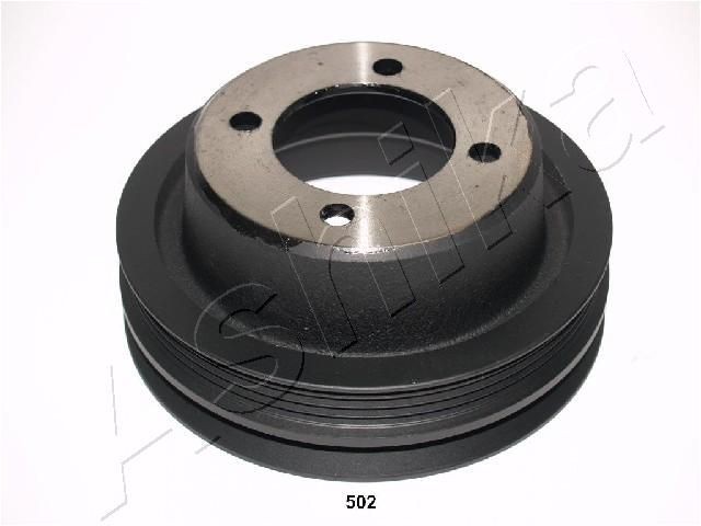 ASHIKA Crankshaft pulley Article number: 122-05-502 cheaply